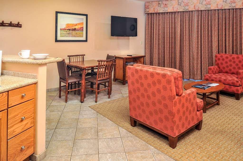 Bell Rock Inn Седона Стая снимка