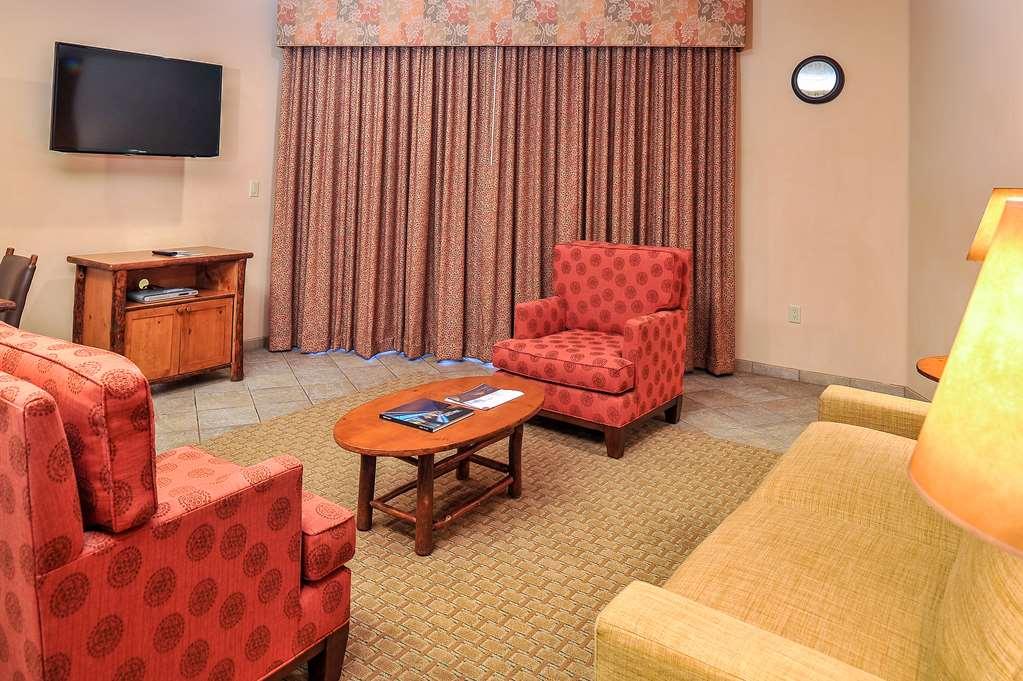 Bell Rock Inn Седона Стая снимка