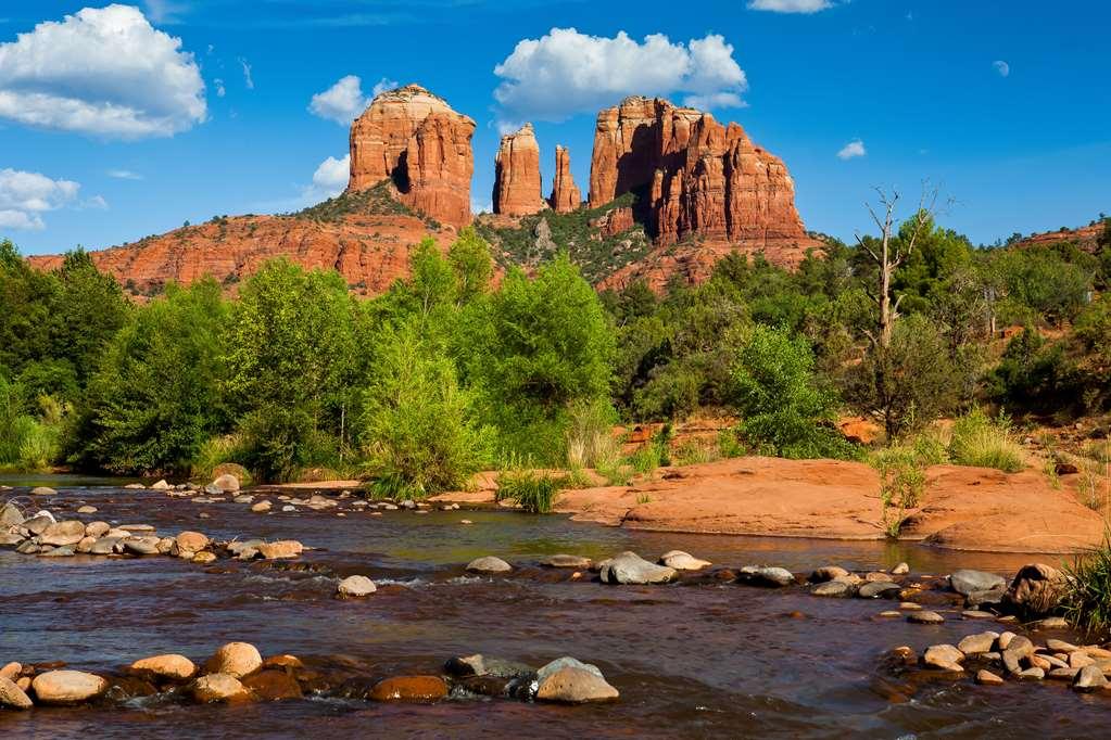 Bell Rock Inn Седона Екстериор снимка