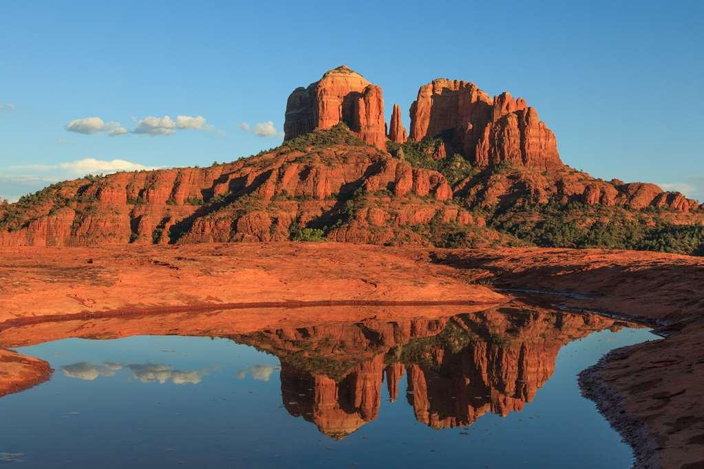 Bell Rock Inn Седона Екстериор снимка