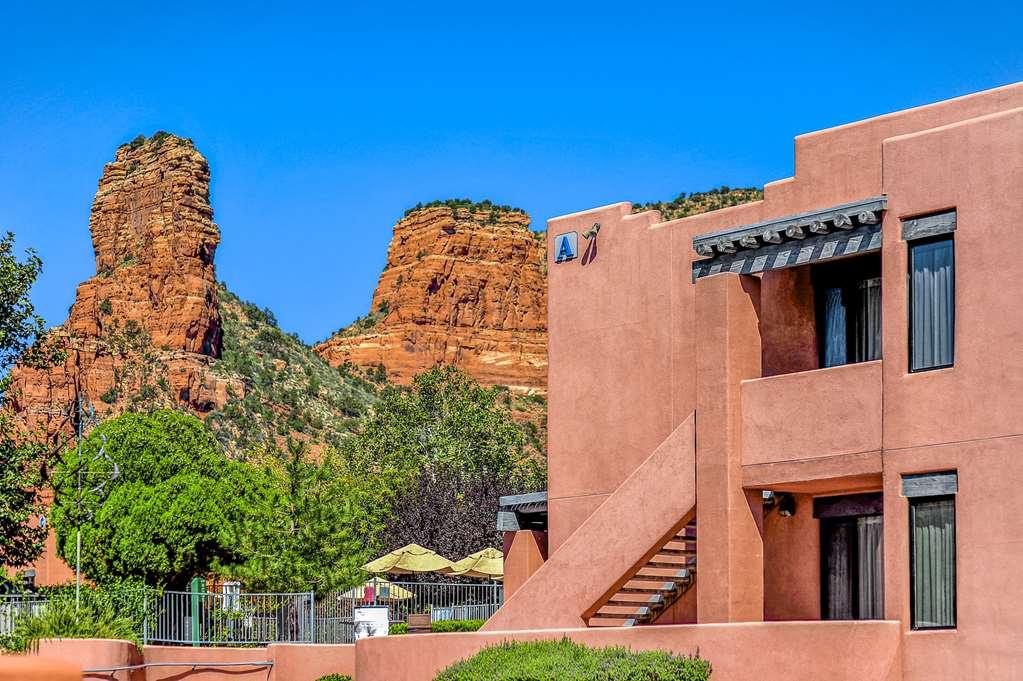 Bell Rock Inn Седона Екстериор снимка