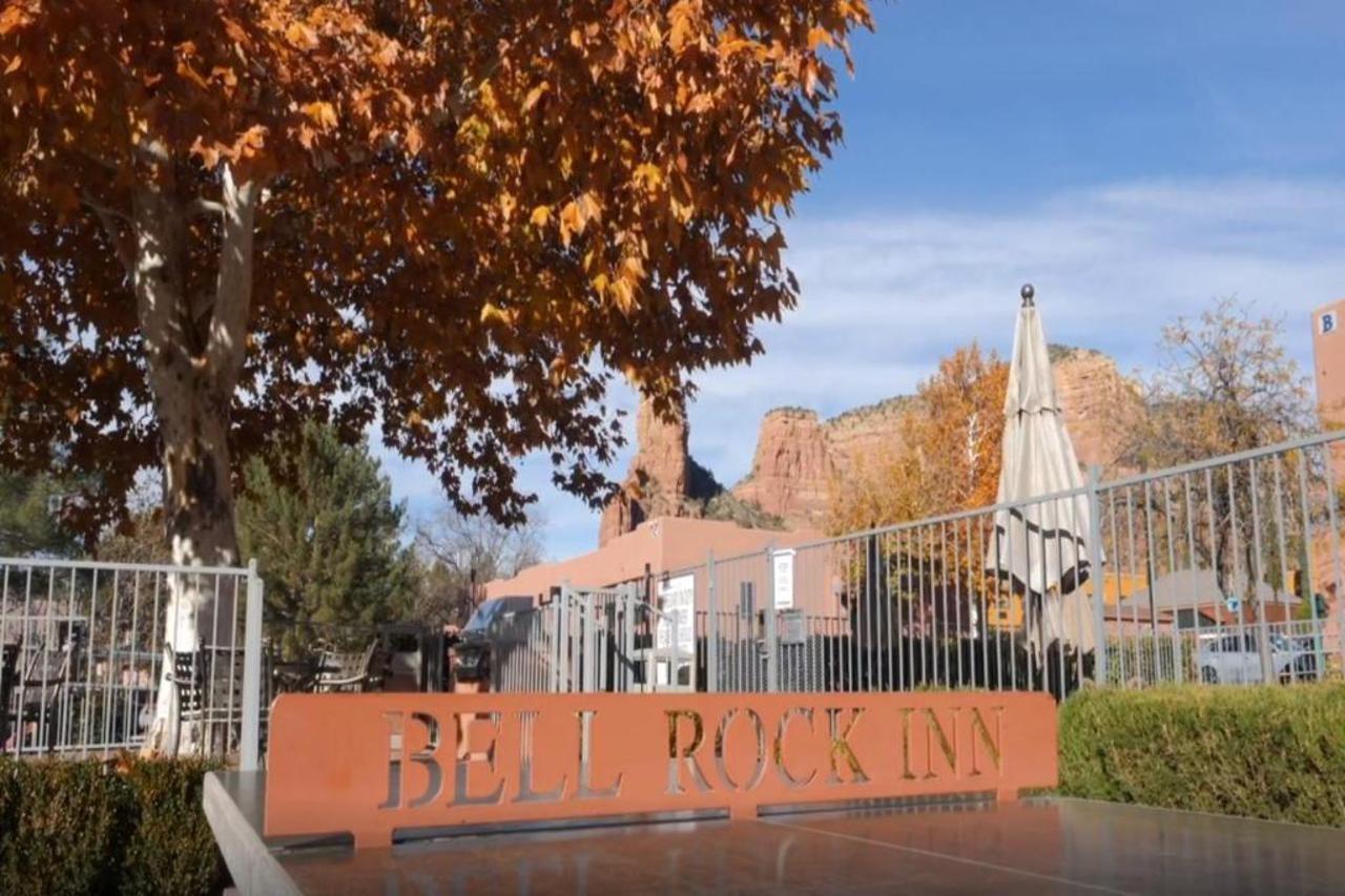 Bell Rock Inn Седона Екстериор снимка