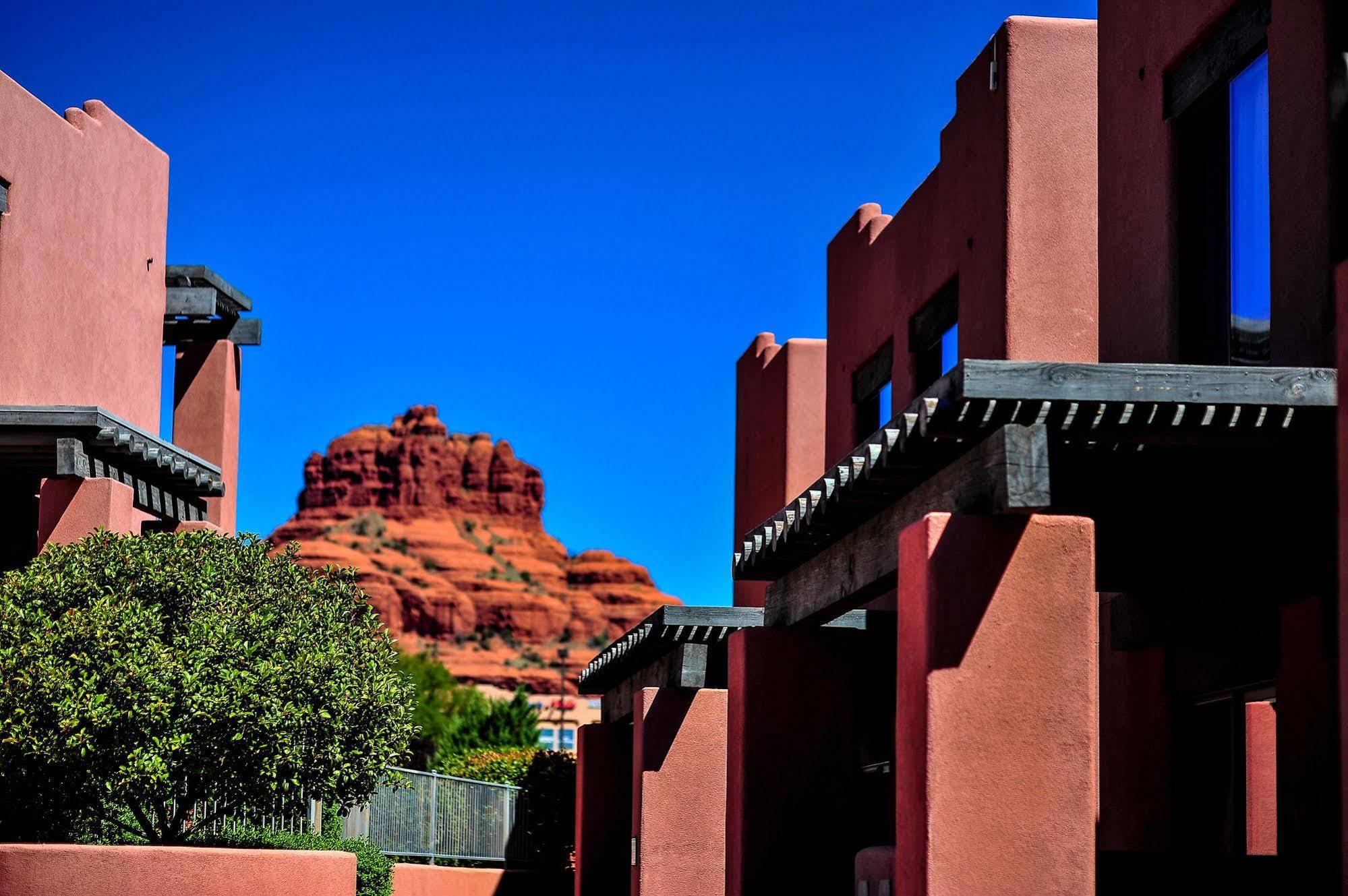 Bell Rock Inn Седона Екстериор снимка