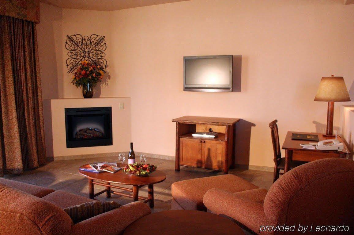 Bell Rock Inn Седона Екстериор снимка