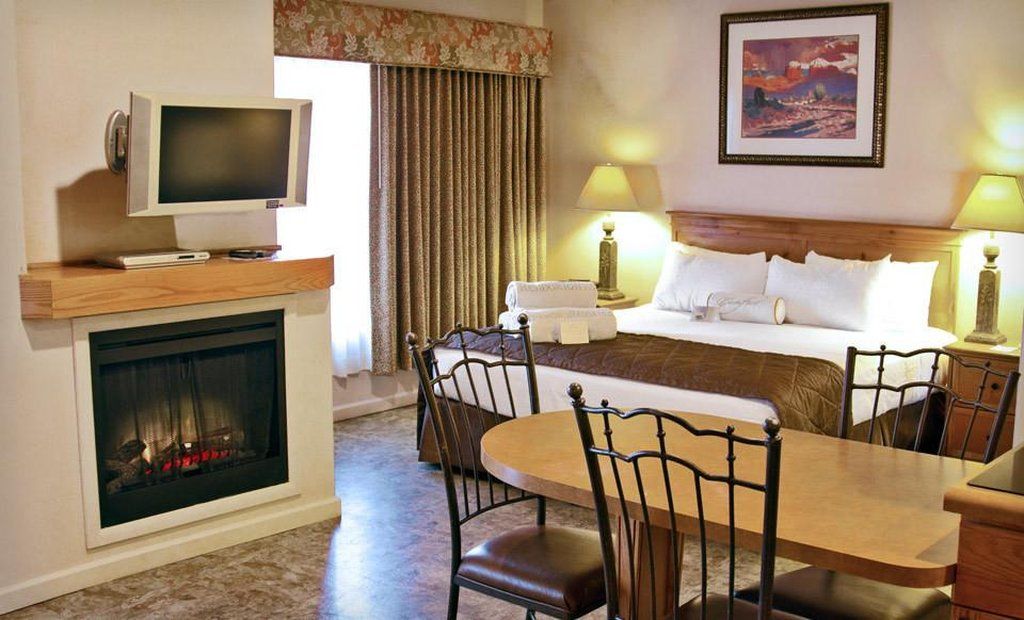 Bell Rock Inn Седона Екстериор снимка