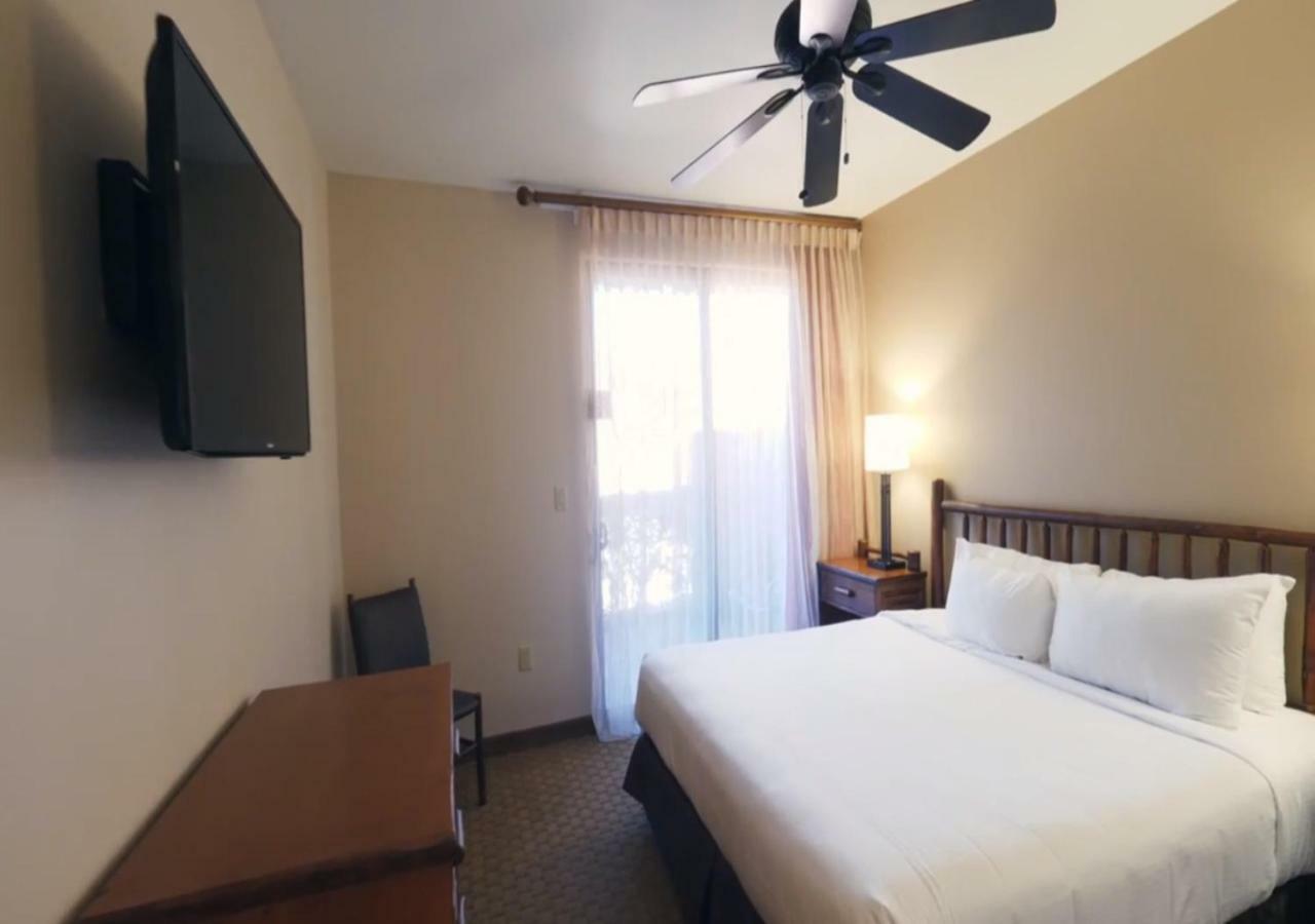 Bell Rock Inn Седона Екстериор снимка